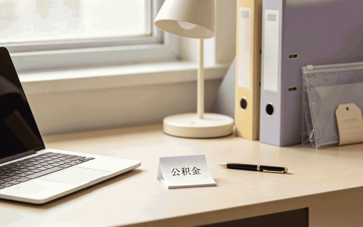 延安户口迁出公积金提取流程适用口径怎么算
