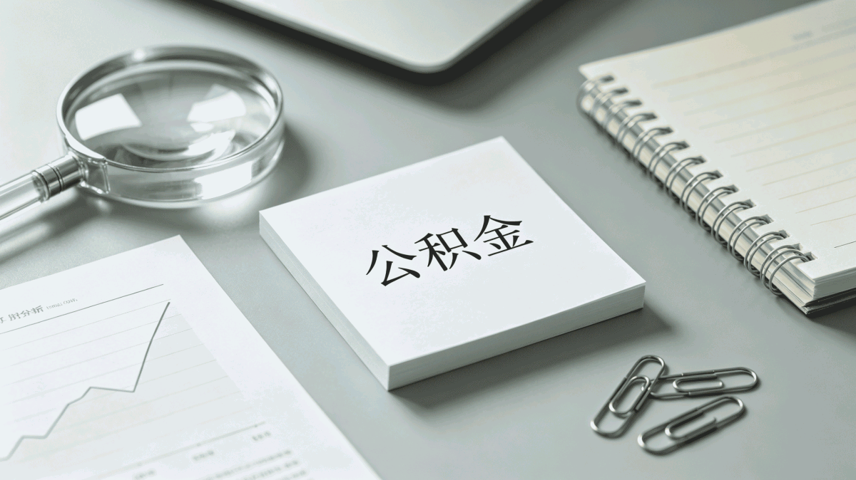 延安公积金中介靠什么提取办理经验