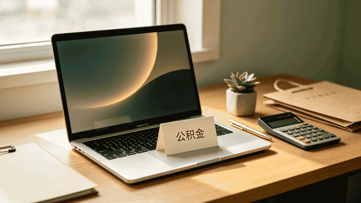 延安低保公积金提取办理指南别白跑