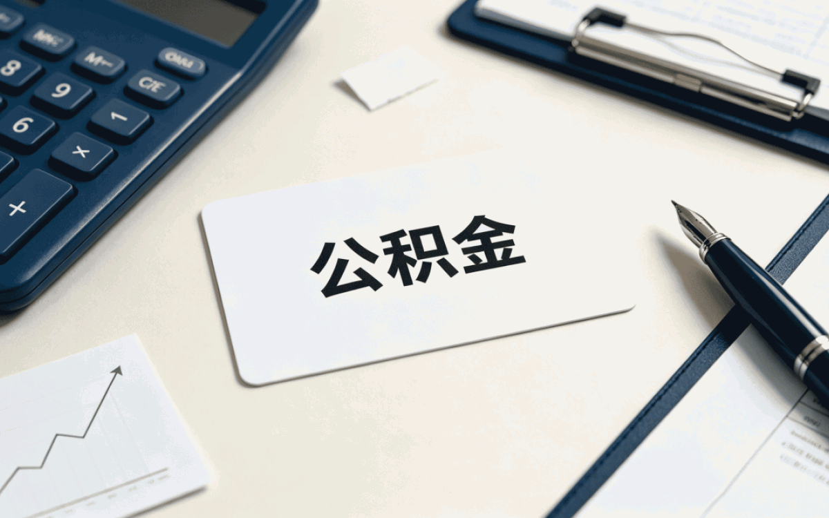 延安离职公积金提取办理攻略我跑了两趟