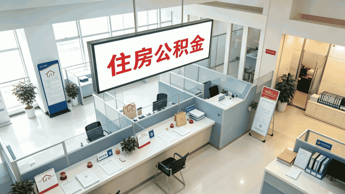 延安代办员工公积金价格是多少流程详解