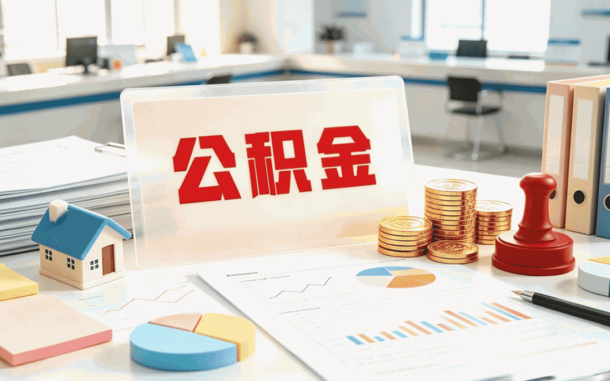延安本地实体公积金提取公司费用差多少