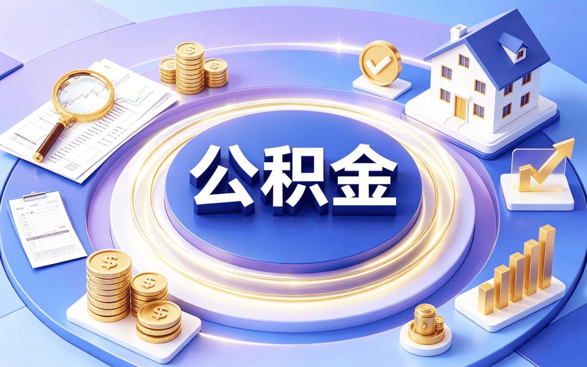 延安公积金提取到账时间要多久才能到账