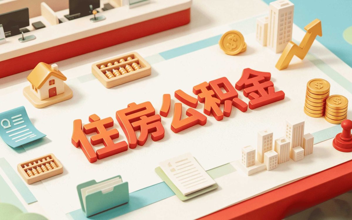 延安户口迁出公积金提取流程适用口径怎么算