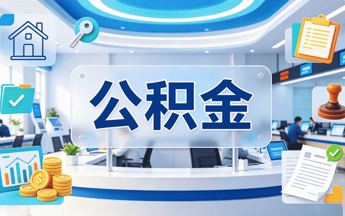 延安代提取公积金可靠吗这几个错别犯