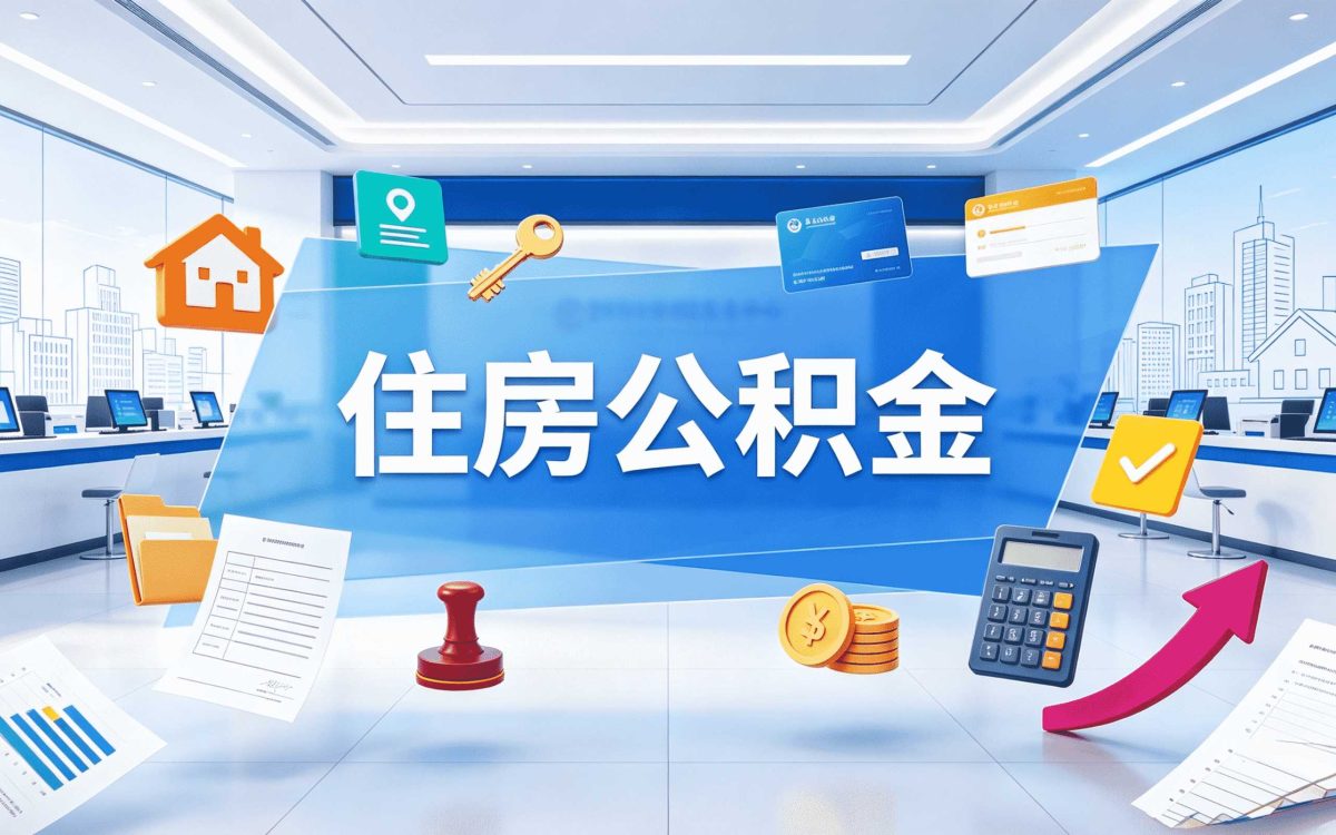 延安退休公积金代办靠谱吗？说说我的真实体验