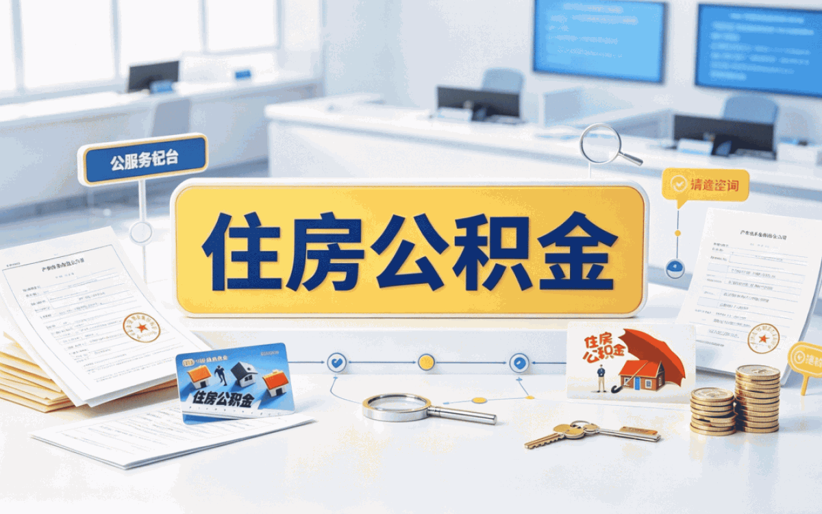 延安公积金销户提取额度怎么算新政后有变化吗