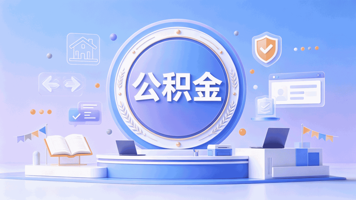 延安公积金代办哪家好办理实录，全程记录