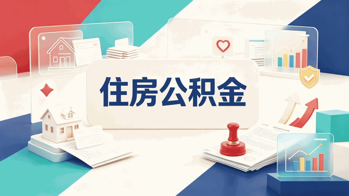 延安公积金提取最简单三个步骤带啥材料
