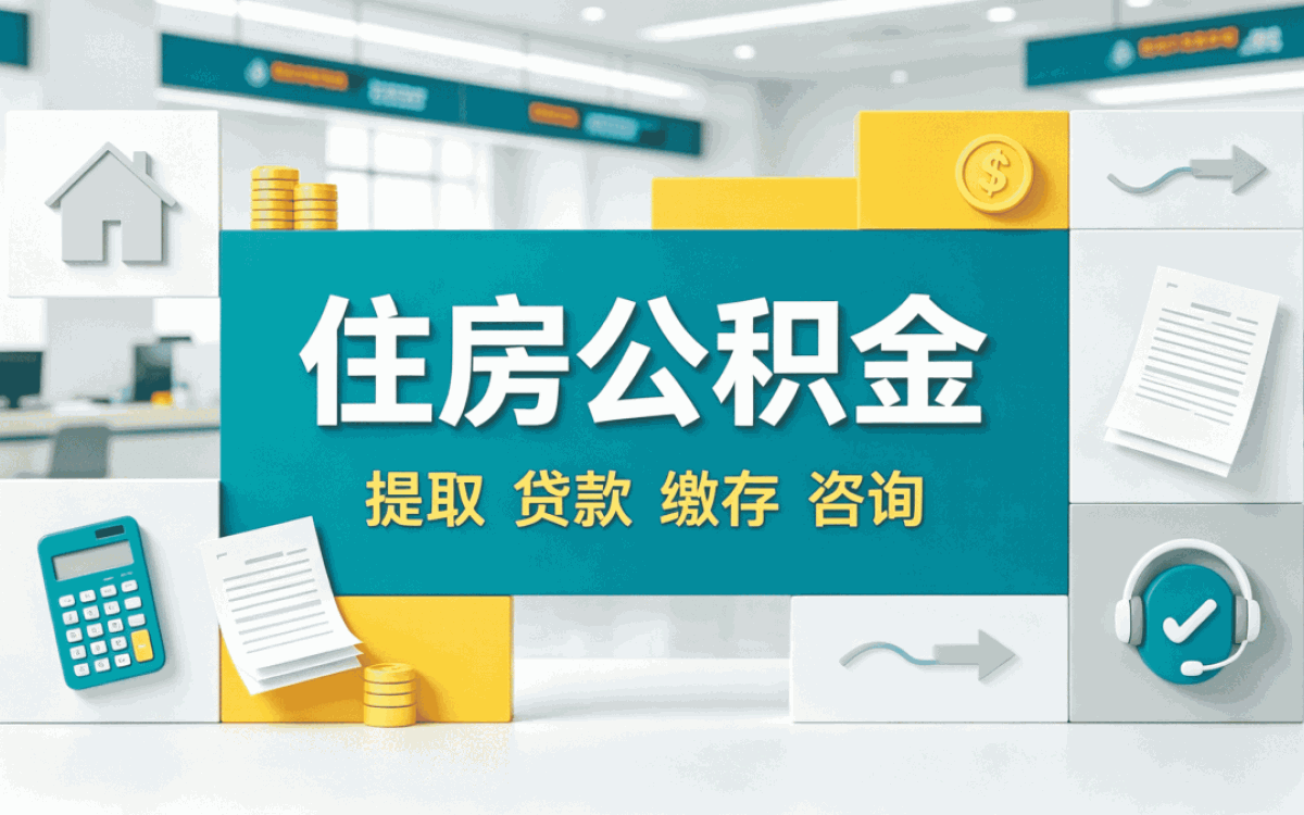 延安跨省换工作了公积金怎么办能转吗