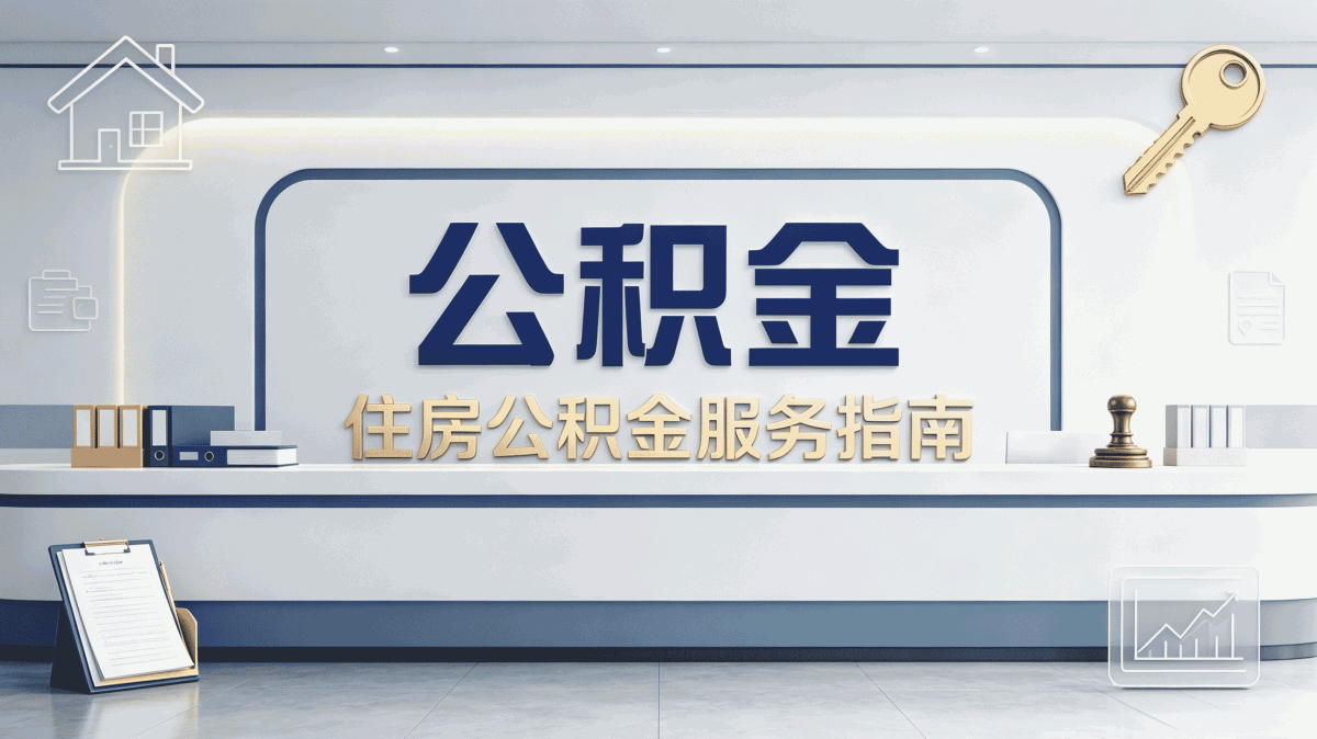 延安跨省换工作了公积金怎么办能转吗