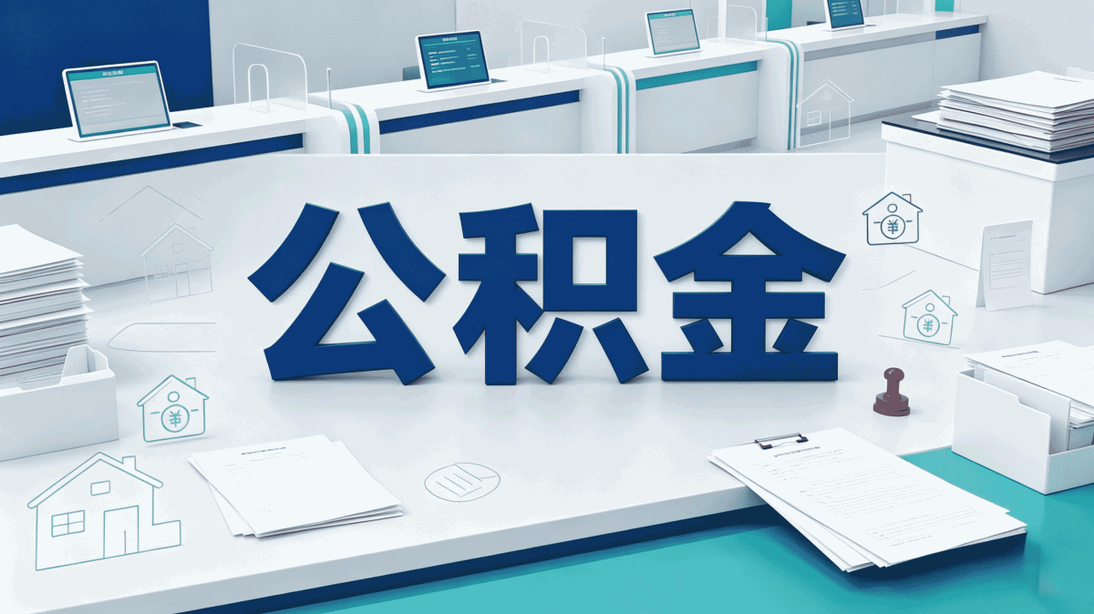 延安快速公积金代办带什么材料去哪办几天到账