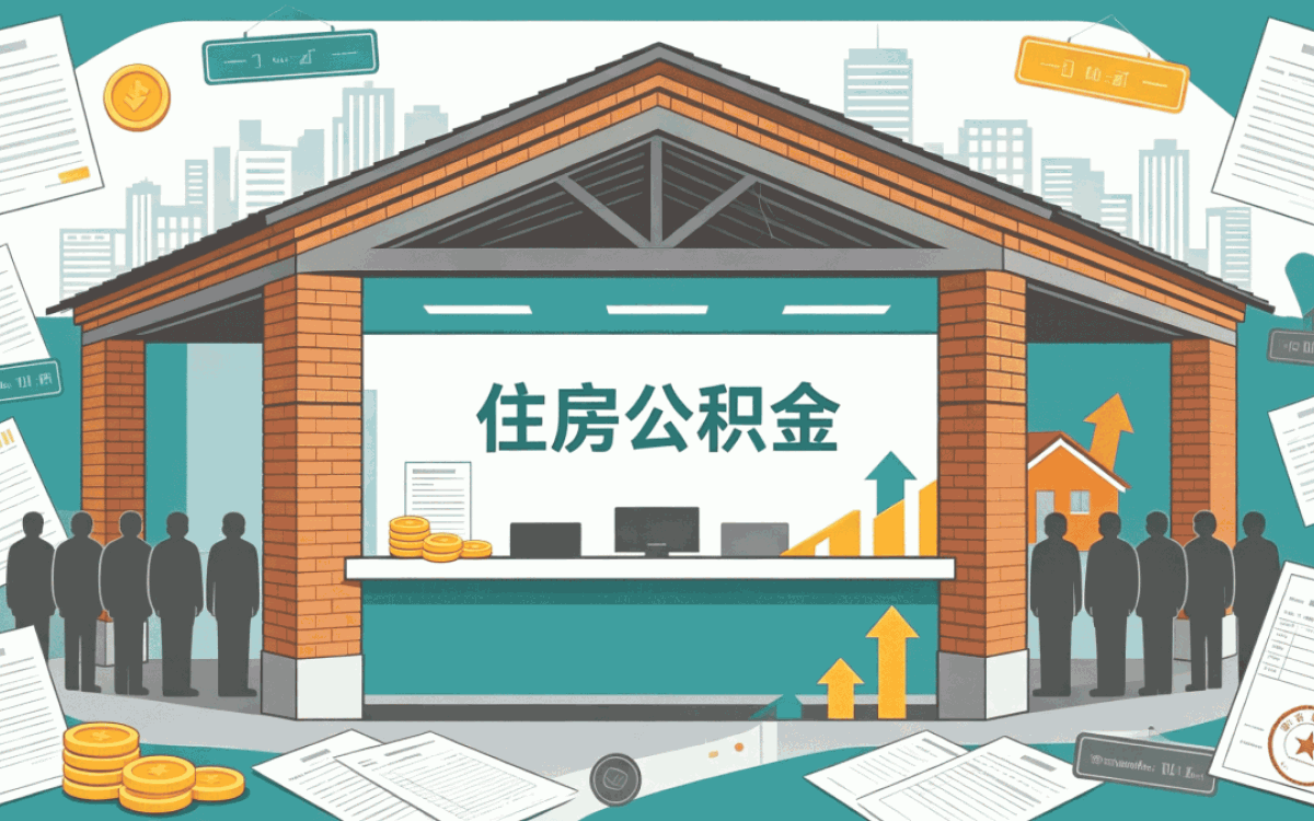 延安公积金提取失败当月再次申请到底能不能