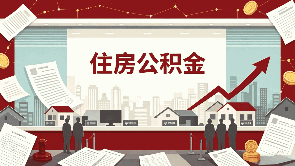 延安跨省换工作了公积金怎么办能转吗