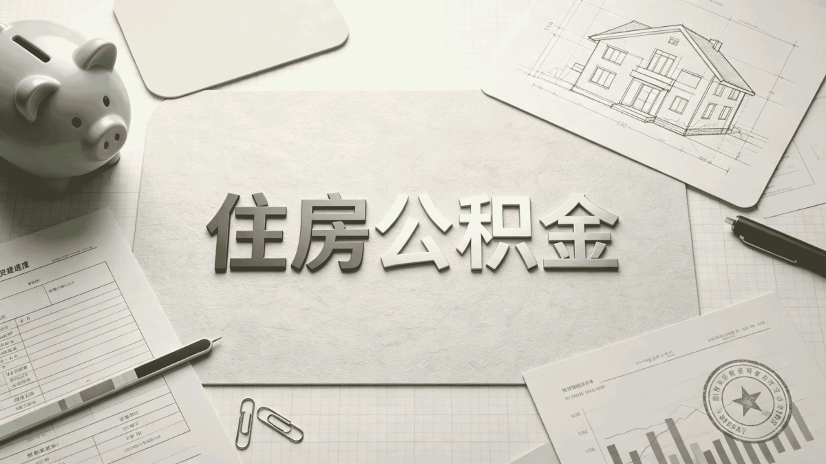 延安新市民群体公积金缴存标准办理指南