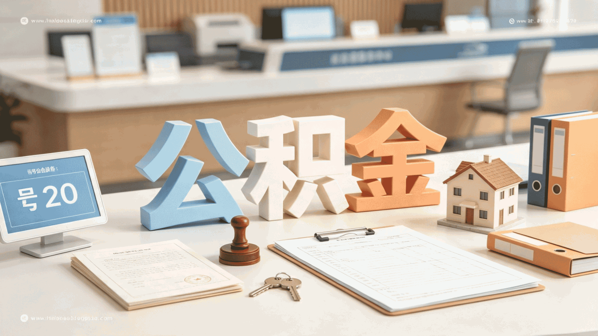 延安快速公积金代办带什么材料去哪办几天到账