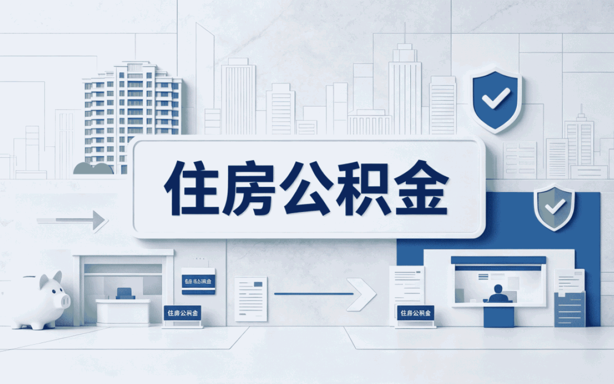 延安代提取公积金可靠吗这几个错别犯