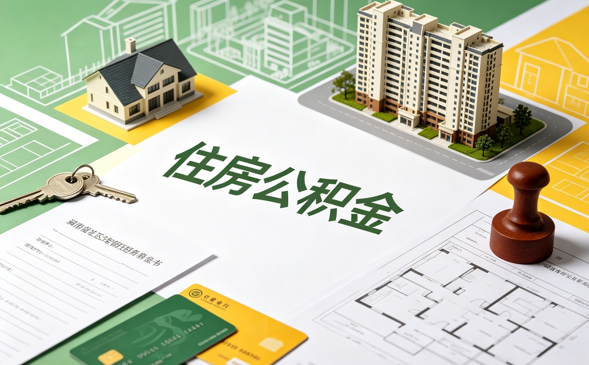 延安户口迁出公积金提取流程适用口径怎么算