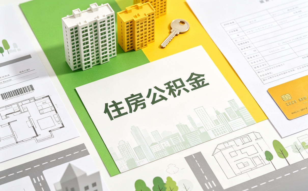 延安公积金购房提取条件及要求别卡在退休才后悔