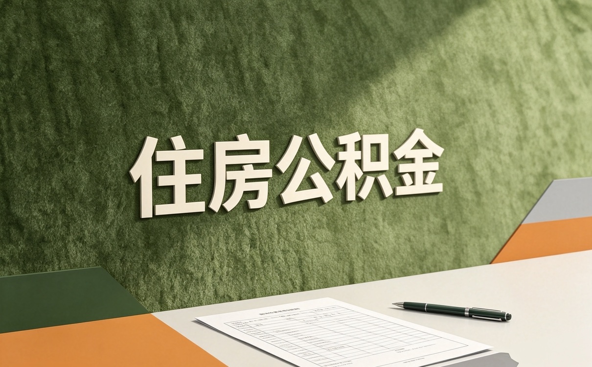 延安公积金封存什么意思离职后账户状态咋算