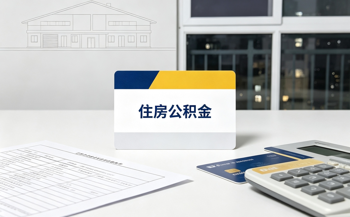 延安离职公积金提取办理攻略我跑了两趟