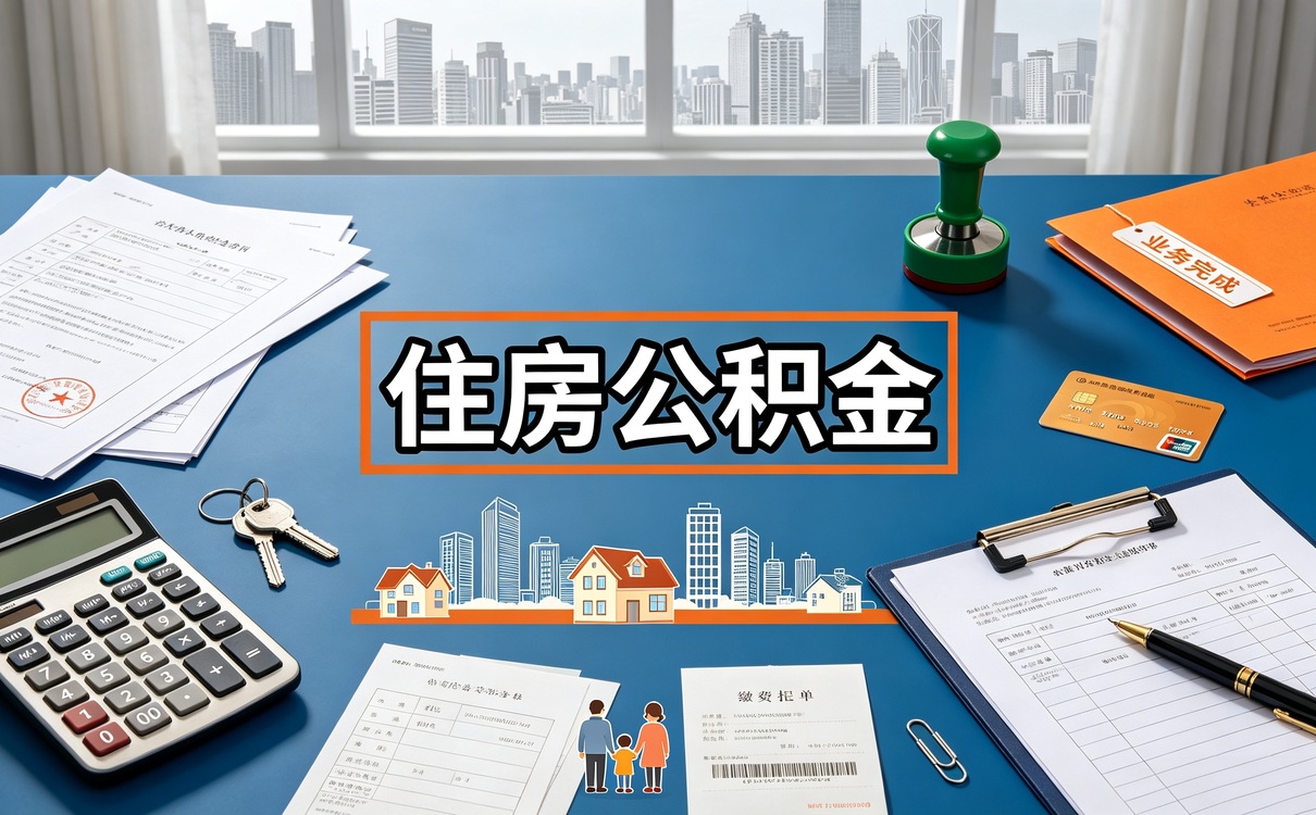 延安公积金销户提取额度怎么算新政后有变化吗